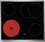 Einbauherdset EX12ET2 Angebote von AEG bei expert Feuchtgruber Straubing für 699,00 €