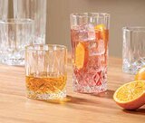 Aktuelle Whiskey Angebote bei Segmüller in Heidelberg Aktuelles Longdrinkbecher 'Amalia' Angebot bei Segmüller in Heidelberg ab 0,79 €
