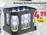 Trinkgut Ennepetal - Mineralwasser Angebot im Prospekt Mineralwasser bei Trinkgut im Ennepetal Prospekt für 4,99 €