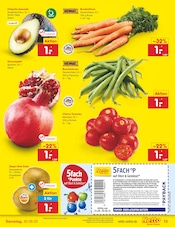 Aktueller Netto Marken-Discount Prospekt mit Tomaten, "Aktuelle Angebote", Seite 19