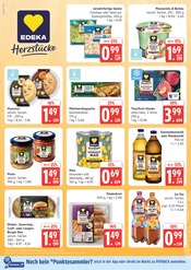 Ähnliche Kürbis Angebote im Prospekt "Top Angebote" von Marktkauf in Greifswald Ähnliche Angebote wie Kürbis im Prospekt "Top Angebote" auf Seite 4 von Marktkauf in Greifswald