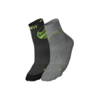 Chaussettes d’extérieur Premium - CRIVIT en promo chez Lidl Rueil-Malmaison à 4,99 €