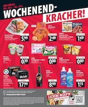 Aktueller famila Nordost Prospekt mit Weichspüler, "besser als gut!", Seite 28