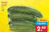 Zucchini Angebote bei Netto Marken-Discount Hagen für 2,49 €