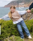 Pullunder mit Bluse oder Hose Angebote bei Ernstings family Leverkusen für 17,99 €