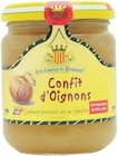 Promo Confit d'Oignons à 1,95 € dans le catalogue Intermarché à Brive-la-Gaillarde