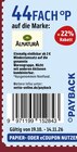 Netto Marken-Discount - 44fach °P Angebot im Prospekt 44fach °P bei Netto Marken-Discount im Prospekt "" für