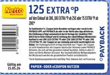 Aktuelles 125 EXTRA °P Coupon Angebot bei Netto Marken-Discount in Fürth