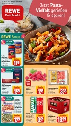 REWE Prospekt für Lupburg mit 30 Seiten REWE Prospekt für Lupburg: "Dein Markt", 30 Seiten, 13.04.2026 - 18.04.2026
