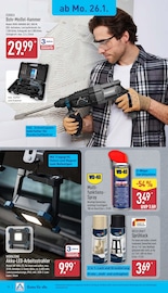 Aktueller ALDI Nord Prospekt mit Steine, "Aktuelle Angebote", Seite 18