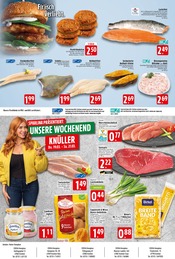 Schnitzel im EDEKA Prospekt in Krefeld Aktueller EDEKA Prospekt mit Schnitzel, "Aktuelle Angebote", Seite 8