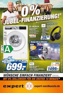 Aktueller expert Nordenham Prospekt expert Prospekt Nordenham "Top Angebote" mit 12 Seiten