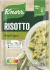 Risotto Safran - Knorr - Lidl Risotto Safran - Knorr à 1,39 € dans le catalogue Lidl