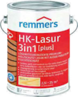 HK-Lasur [plus] farblos Angebote von remmers bei Hornbach Münster für 49,95 €