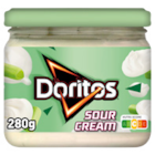 Sauce Apéritif - Doritos en promo chez Supeco Rouen à 1,54 €