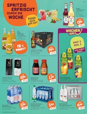 Aktueller tegut Prospekt mit Energydrink, "tegut… gute Lebensmittel", Seite 19