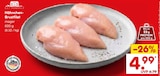 Aktuelles Hähnchen-Brustfilet Angebot bei Netto Marken-Discount in Würzburg ab 4,99 €