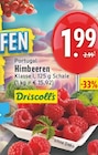 Himbeeren bei EDEKA im Sprockhövel Prospekt für 1,99 €