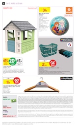 Offre Pince dans le catalogue Intermarché Super du moment à la page 30