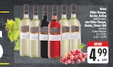 Müller-Thurgau halbtrocken bei EDEKA im Kürnach Prospekt für 4,99 €