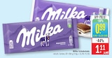 Schokolade im Angebot bei Marktkauf in Schwäbisch Gmünd Schokolade Angebote von Milka bei Marktkauf Schwäbisch Gmünd für 0,99 €