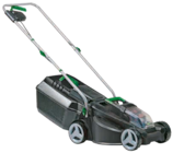 Akku-Rasenmäher „1830 Li PXC“ von Mr. Gardener im aktuellen Hagebaumarkt Prospekt für 99,99 €
