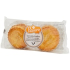 Gâteaux fourrés goût amande Patisserie - Patisserie en promo chez Action Gâteaux fourrés goût amande Patisserie - Patisserie dans le catalogue Action