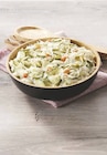 Salade Barbecue - CHAZAL - U Express à Dijon Salade Barbecue - CHAZAL en promo chez U Express Dijon à 7,99 €