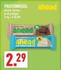 Hazelnut Nougat High Protein Candy Bar Angebote von ahead bei Marktkauf Wuppertal für 2,29 €