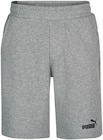 Herren Sweatshorts im Angebot bei REWE in Braunschweig Herren Sweatshorts Angebote von PUMA bei REWE Braunschweig für 19,99 €