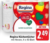 E center Heilbronn - Küchentücher Angebot im Prospekt Küchentücher bei E center im Heilbronn Prospekt für 2,49 €