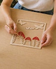 3D-Bastelsets bei ALDI SÜD im Dachau Prospekt für 3,99 €