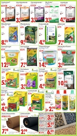 Aktueller Wreesmann Prospekt mit Rasendünger, "DEIN SAISON- & SONDERPOSTENMARKT!", Seite 2