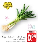 Lauchzwiebeln Angebot in Ilvesheim Lauchzwiebeln im aktuellen Prospekt bei EDEKA in Ilvesheim