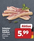 Schweinebauch in Scheiben im Angebot bei combi in Garbsen Schweinebauch in Scheiben Angebote bei combi Garbsen für 5,99 €