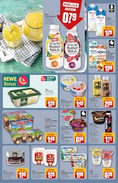 REWE Alpro im Prospekt REWE Alpro im Prospekt
