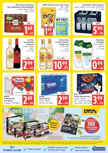 Brot Angebot im aktuellen Marktkauf Prospekt auf Seite 15