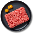Aktuelles Rinderhackfleisch Angebot bei Kaufland in Hamm ab 4,49 €