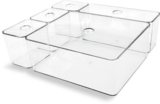 Kosmetik-organizer im Netto Marken-Discount Prospekt Kosmetik-organizer von DEKOR im aktuellen Netto Marken-Discount Prospekt für 9,99 €
