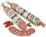 REWE Heppenheim - Salami Angebot im Prospekt Salami bei REWE im Heppenheim Prospekt für 2,49 €
