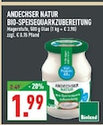 Aktuelles Bio-Speisequarkzubereitung Angebot bei Marktkauf in Köln ab 1,99 €