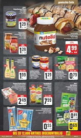 Ähnliche Angebote wie Akkuschrauber im Prospekt "Wir lieben Lebensmittel!" auf Seite 13 von EDEKA in Plauen