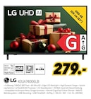 MEDIMAX Nietwerder - 43UA74006LB Angebot im Prospekt 43UA74006LB bei MEDIMAX im Nietwerder Prospekt für 279,00 €