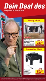 Gartendeko im toom Baumarkt Prospekt in Frankenthal Aktueller toom Baumarkt Prospekt mit Gartendeko, "Respekt, wer's selber macht.", Seite 14