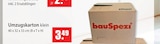 Umzugskarton im Angebot bei bauSpezi in Heilbronn Umzugskarton Angebote von bauSpezi bei bauSpezi Heilbronn für 3,49 €