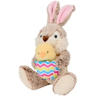 Lapin de Pâques en peluche - Mini Matters - Action Lapin de Pâques en peluche - Mini Matters à 4,99 € dans le catalogue Action