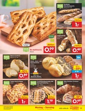 Aktueller Netto Marken-Discount Prospekt mit Wecker, "Aktuelle Angebote", Seite 13