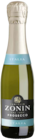 Prosecco Spumante Brut DOC von Zonin im aktuellen METRO Prospekt für 2,96 €