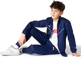 Kinder Trainingsjacke oder Kinder Trainingshose Angebote von PUMA bei REWE Rodgau für 16,99 €