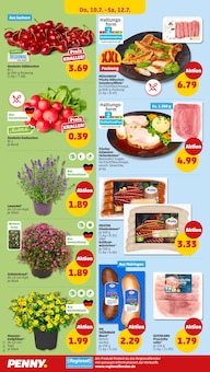 Braten im Penny Prospekt "Wer günstig will, muss Penny." mit 32 Seiten (Cottbus)